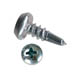 PHILLIP PAN HEAD SELF-DRILLING FRAMING SCREW